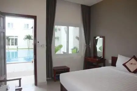 Lavender Resort - 46