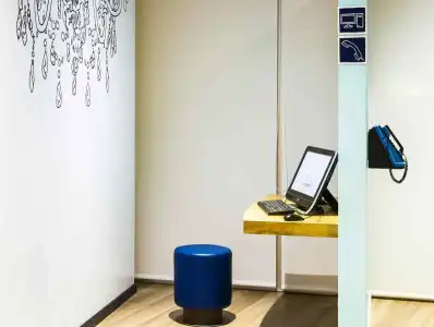 ibis budget Braga Centro - 16