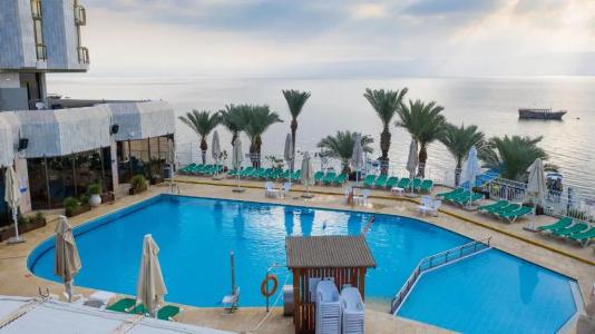 Caesar Premier Tiberias - 3