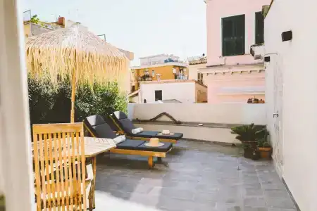 FRA Cielo e Mare Boutique Rooms - 36