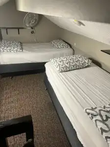 Banff International Hostel - 45