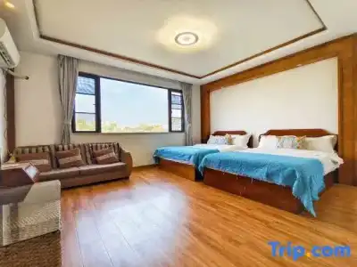 Tranquil Shores Holiday Apartments - 83