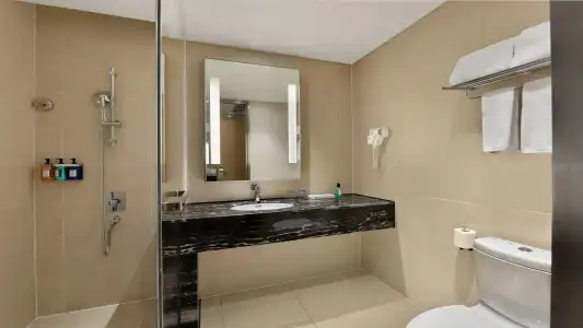 Holiday Inn Express Chengdu Huanhuaxi by IHG - 7