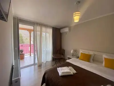 Jorjadze street 23 - 2