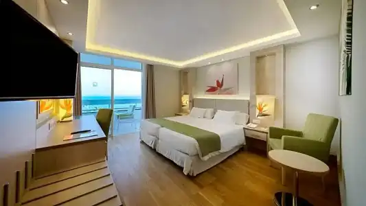 Bull Costa Canaria & Spa - Adults only - 57