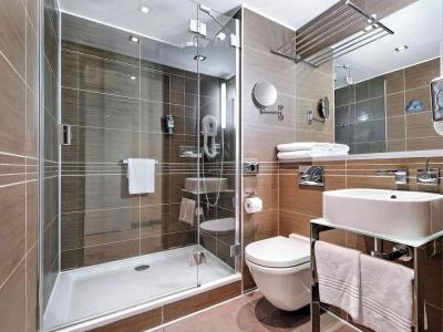 Mercure Gdansk Stare Miasto - 108
