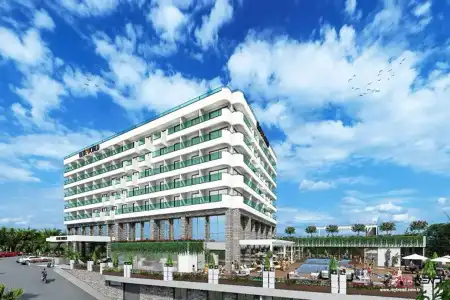 Elite World Kuşadası - 30