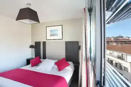 Odalys City Apartment - Marseille Centre Parc Chanot Vélodro - 50