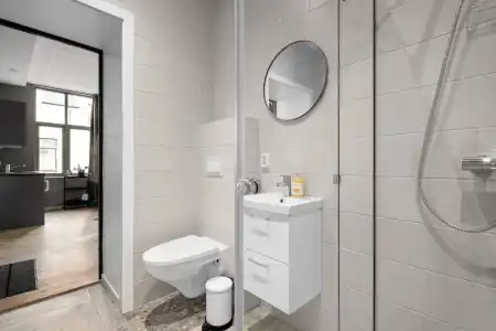 Forenom Serviced Apartments - 31