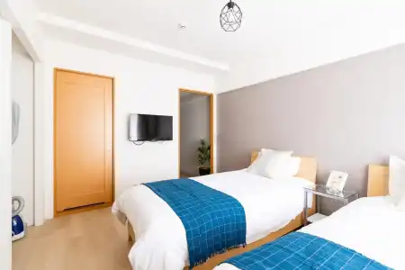 Guest House MIYABI - 30