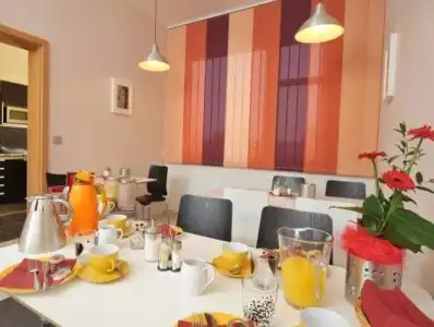Pension Milk Inn - 12