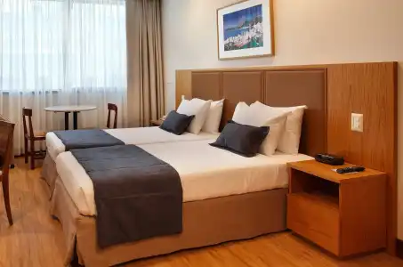Windsor Excelsior Copacabana - 2
