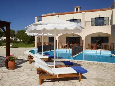 Roda Beach Resort & Spa - 44