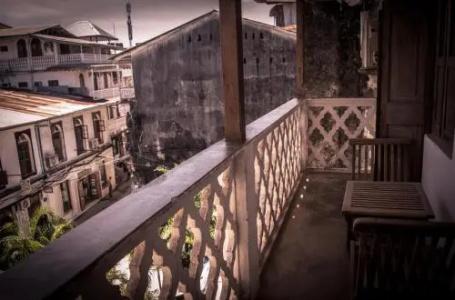 Stone Town Cafe - 16