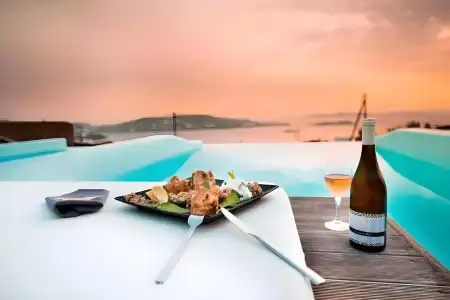 Balius Mykonos - 10