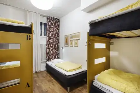 Skanstulls Boutique Hostel - 54