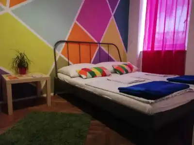 Unity Hostel at Udvar(rom) - 47