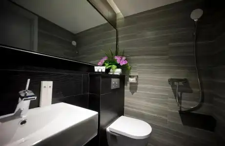 Venue - The Lily - 17