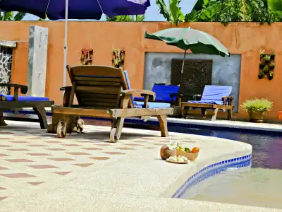 Garden Hills Resort - 9