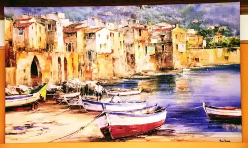 Ippoliti Village - 143