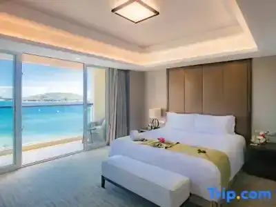 Ocean View Resort Yalong Bay - 120