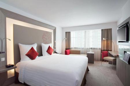 Novotel Jakarta Gajah Mada - 33