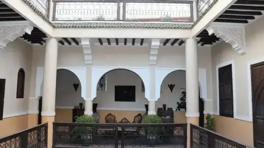 Riad Harmattan - 0