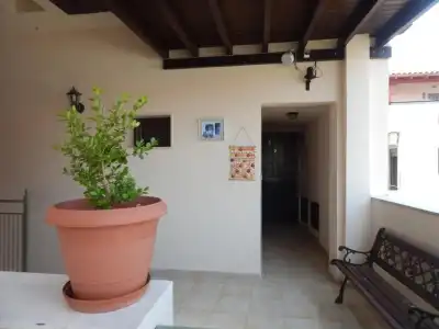 Kripis Studio Pefkohori - 173