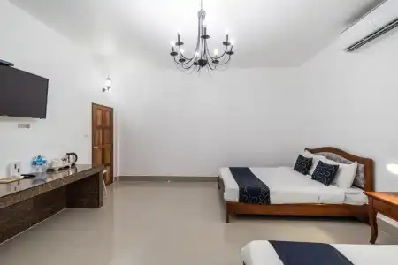 Capital O 805 Suan Palm Farm Nok Resort - 65