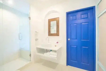 Ocean Breeze Resort Khao Lak - 78