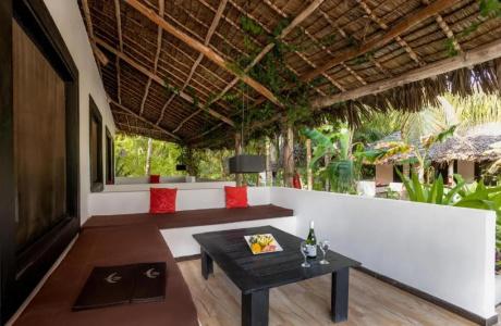 Blue Moon Resort - 23