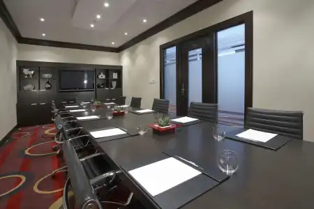 Hyatt Regency Toronto - 4