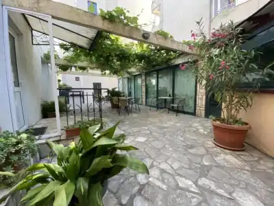 Guesthouse Tri Palme - 8
