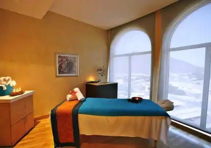 Oceanic Khorfakkan Resort & Spa - 22