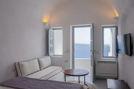 Oia Spirit Boutique Residences - 71