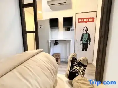 ECO Hostel - 118