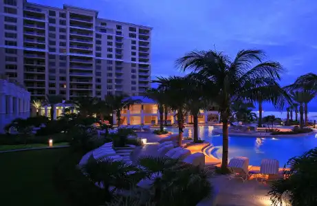Sandpearl Resort - 46