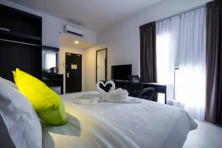Manhattan Ipoh - 1