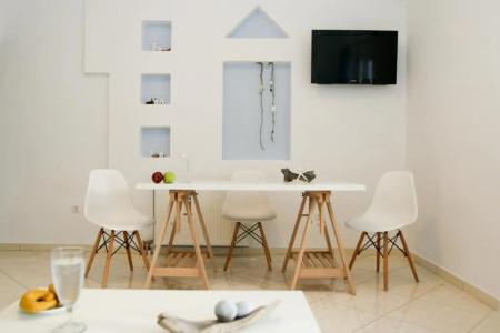 Vithos Seaside Aparthotel - 153