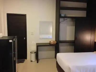 Chiang Rai Greenpark Resort - 44