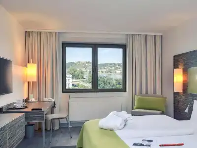 Mercure Koblenz - 54