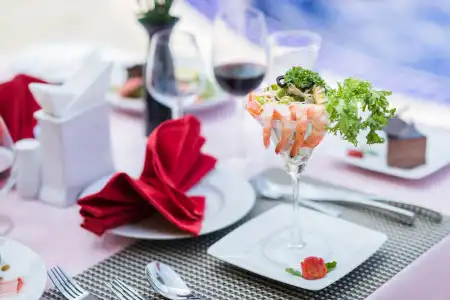 Amarin Resort & Spa Phu Quoc - 8
