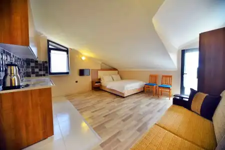 Asil Apart Otel - 4