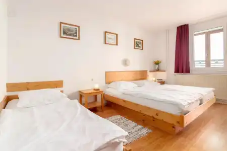 Apartment house Jager - 105