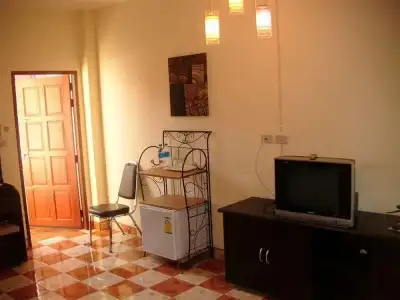 Patong Peace Hostel - 3