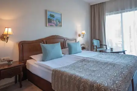 Grifid Aqua Club Bolero - 4