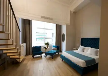 INTOMILAN Galleria Duomo I Boutique & Design Aparthotel - 28