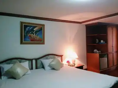 Interchange Tower Serviced Apartment - 92