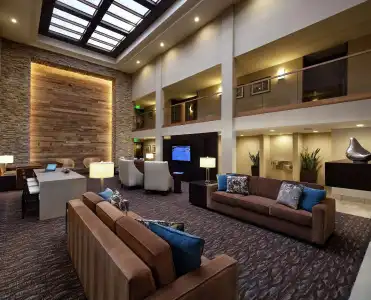 Hilton Garden Inn Marina Del Rey - 0