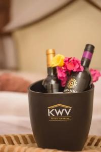 Hakuna Majiwe Beach Lodge - 87